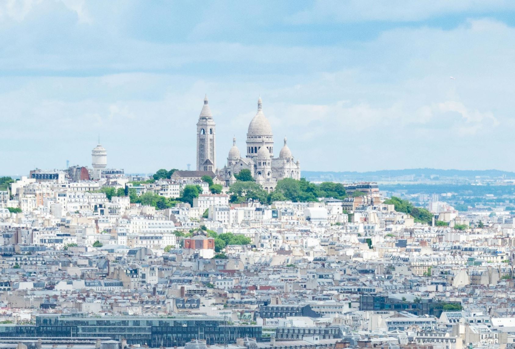 Sacré Coeur