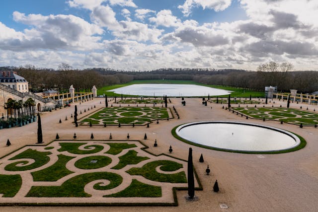 Versaille