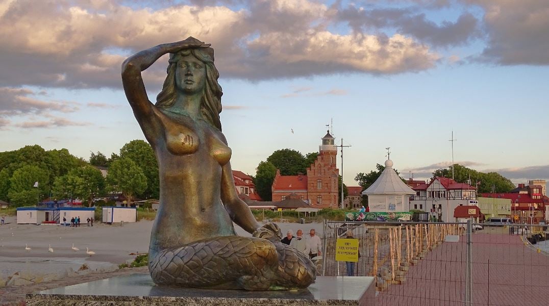 Kolobrzeg