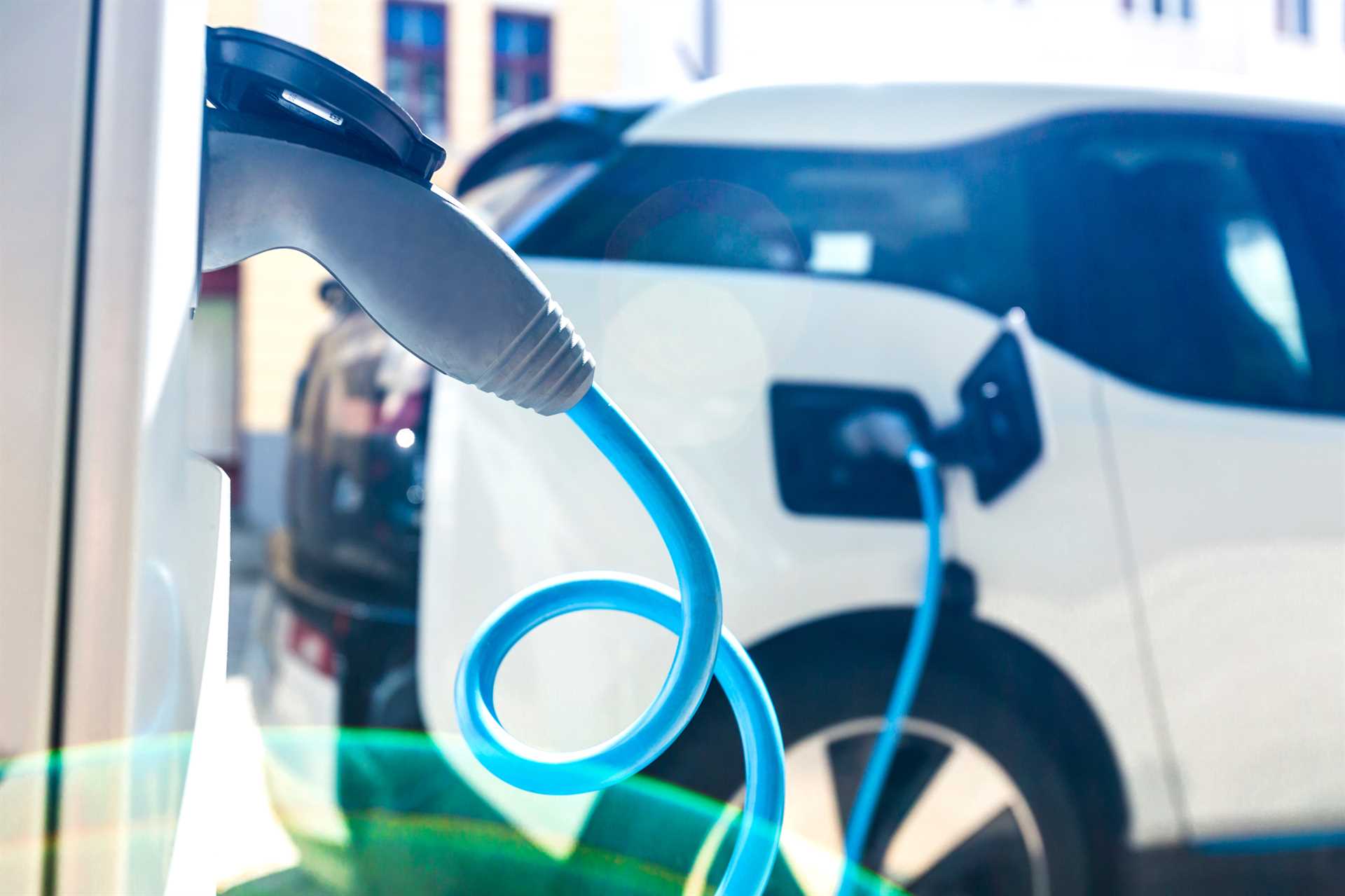 Elektromobily: Trendy výstřelek nebo nevyhnutelná budoucnost?