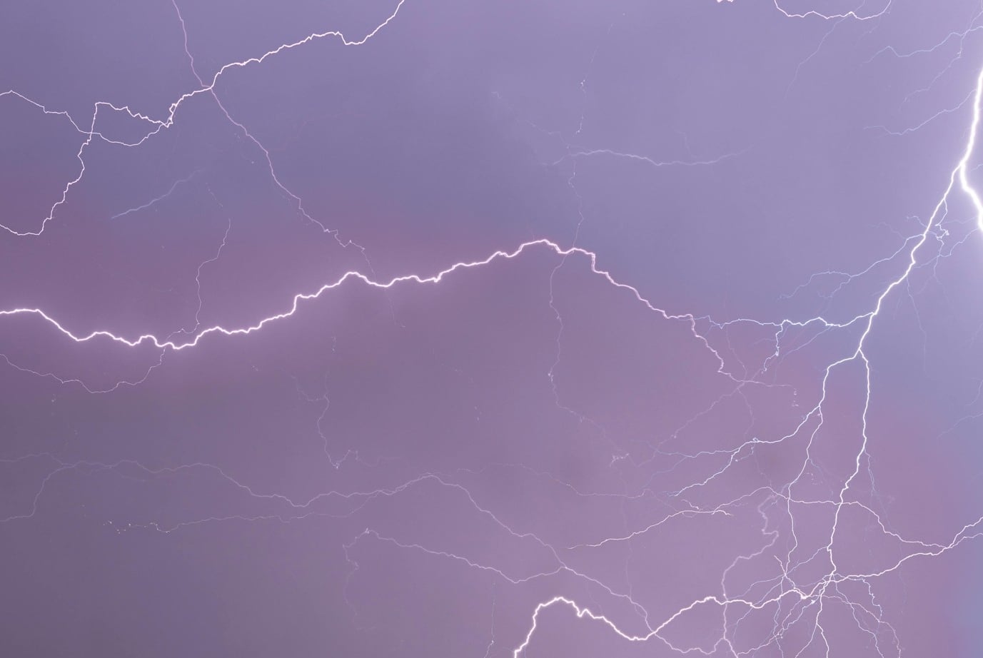 Zničila vám bouřka televizi nebo domácí spotřebiče?