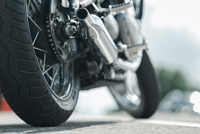 Motocyklisté se vrací na silnici: vášeň s rozumem