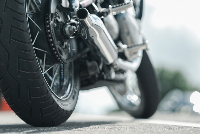 Jak si užít svobodu na silnici bezpečně a s nejlepším pojištěním