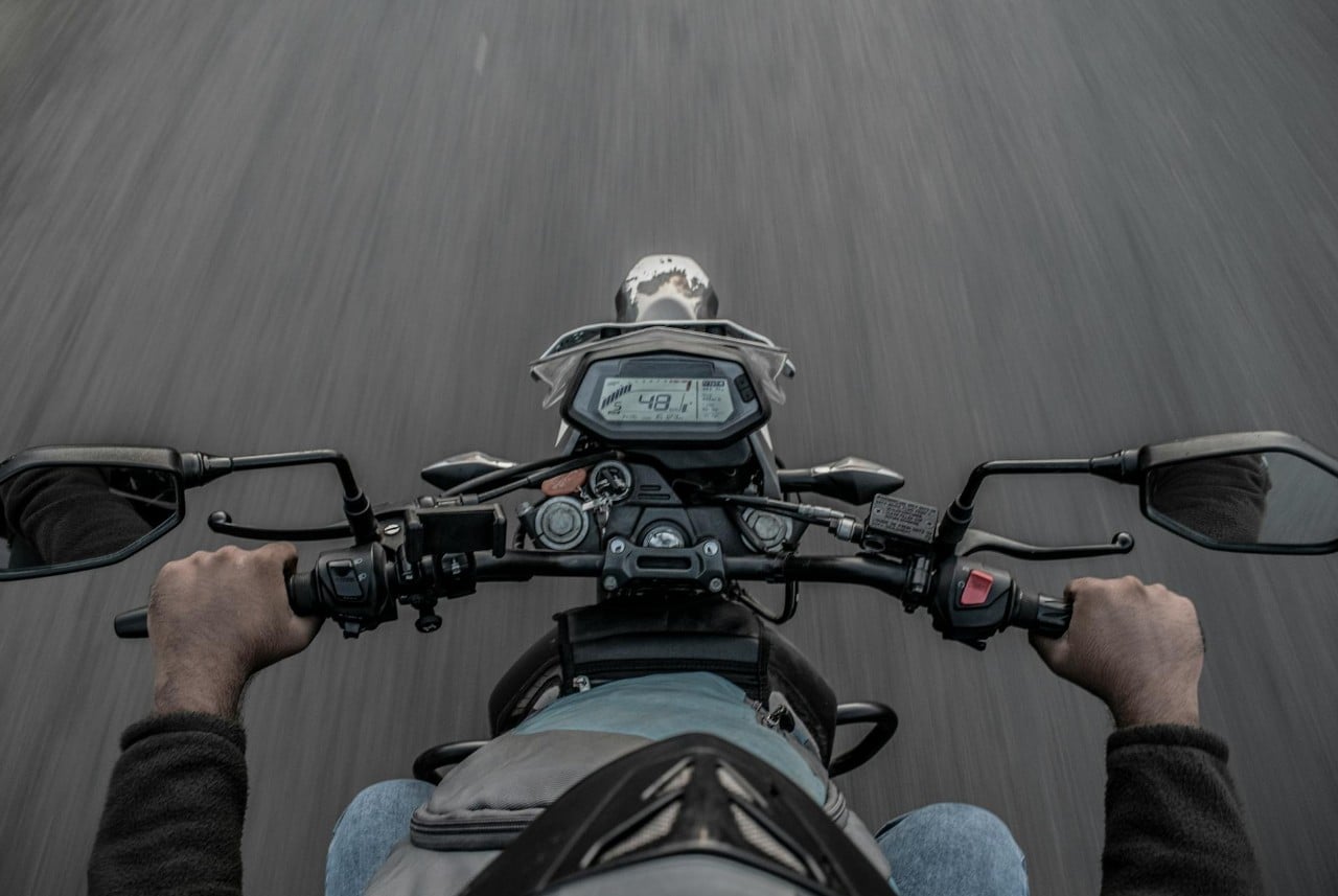 Motorka není jen dopravní prostředek: Proč je to pro nás způsob života?