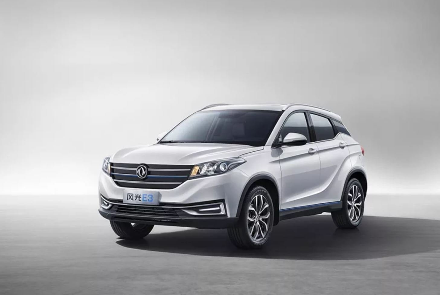 Dongfeng Seres 3