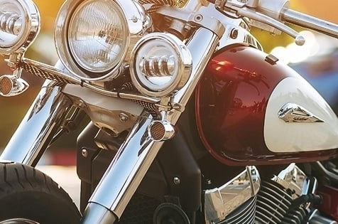 Motorka není jen dopravní prostředek: Proč je to pro nás způsob života?