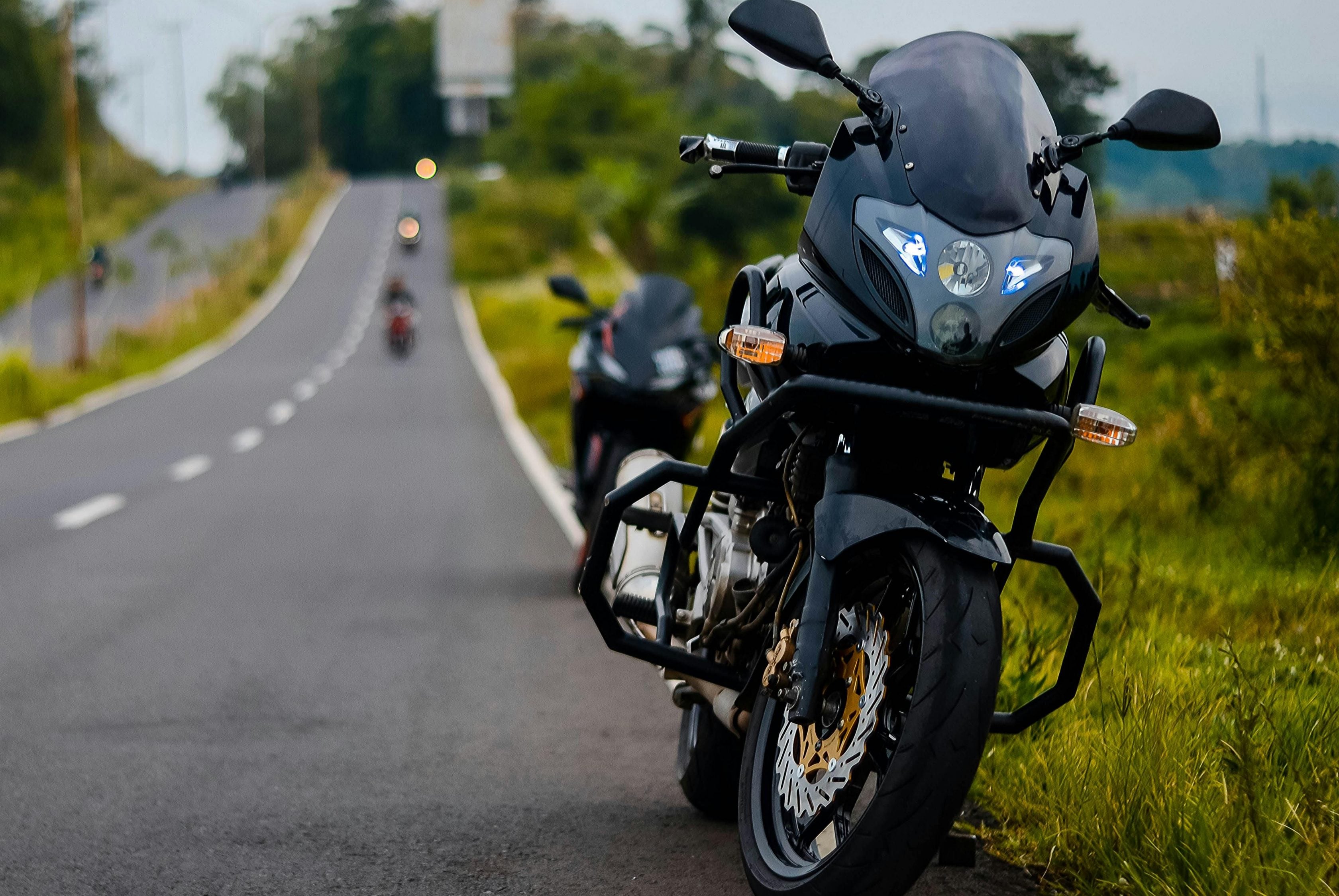 Pojištění motorky 2026: Co se mění, kolik stojí a jak ušetřit 