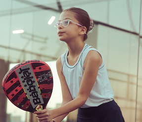 Sport deti