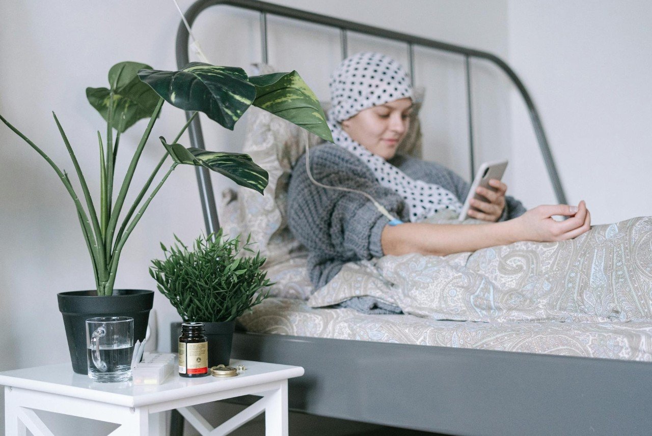 Pojištění pracovní neschopnosti