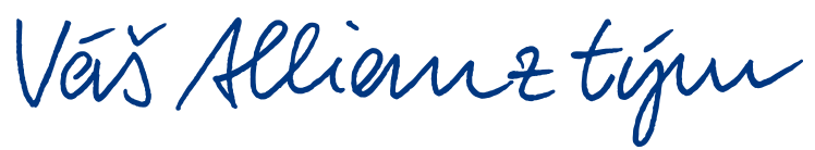 Váš Allianz tým