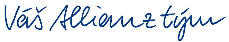 Váš Allianz tým