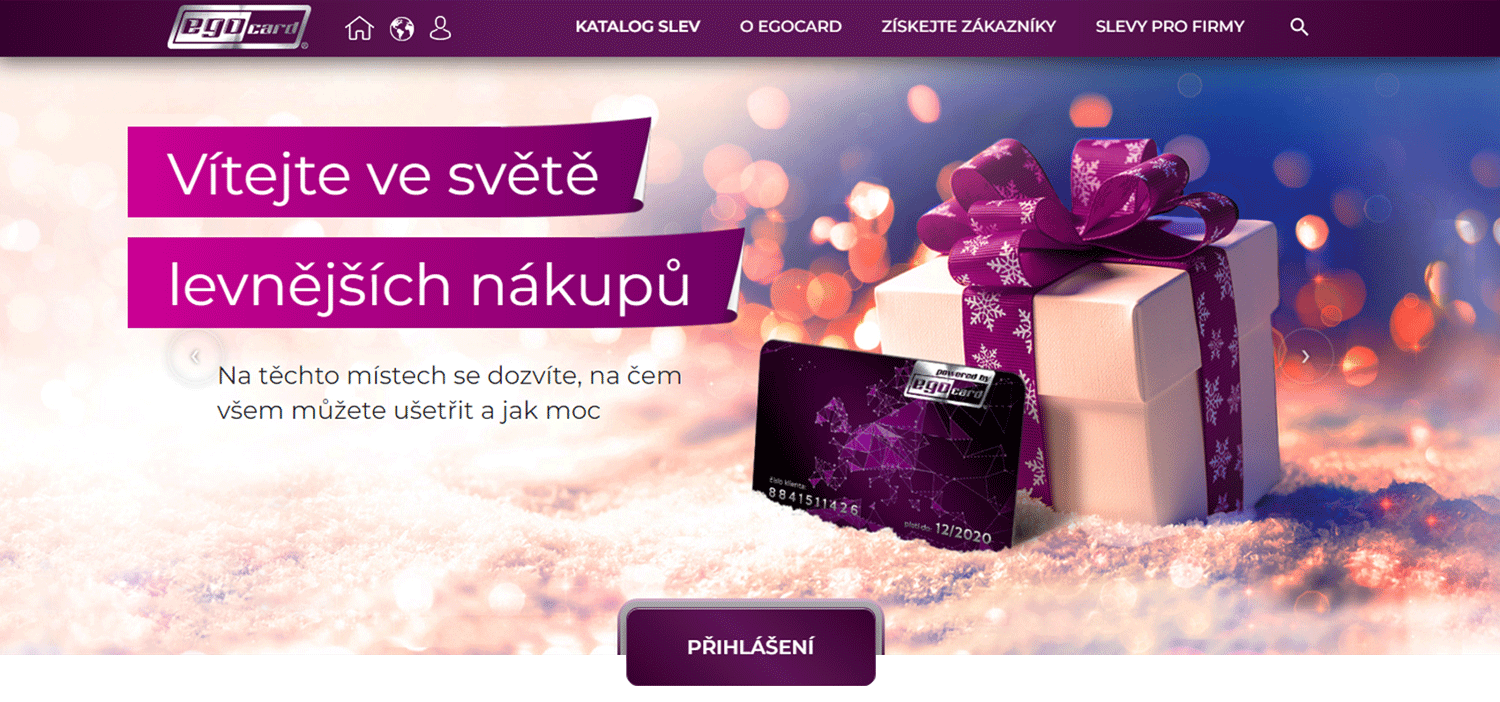 egocard