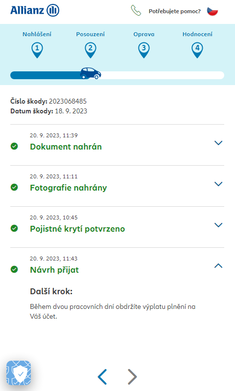 Návrh přijat