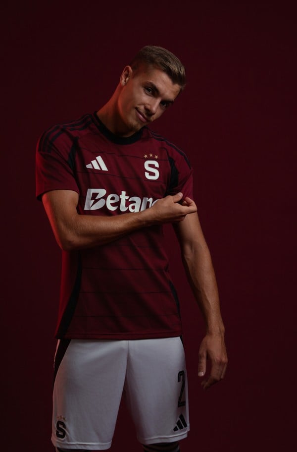 Partnerství Allianz a AC Sparta Praha