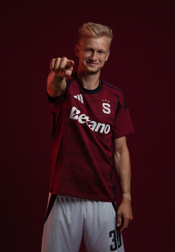 Partnerství Allianz a AC Sparta Praha