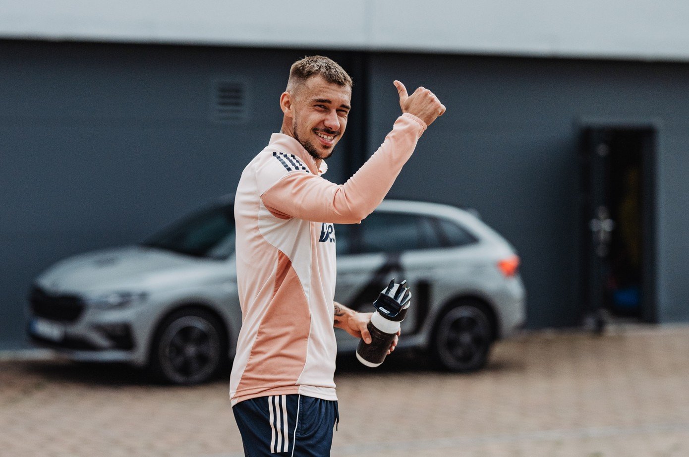 Autopojištění od Allianz