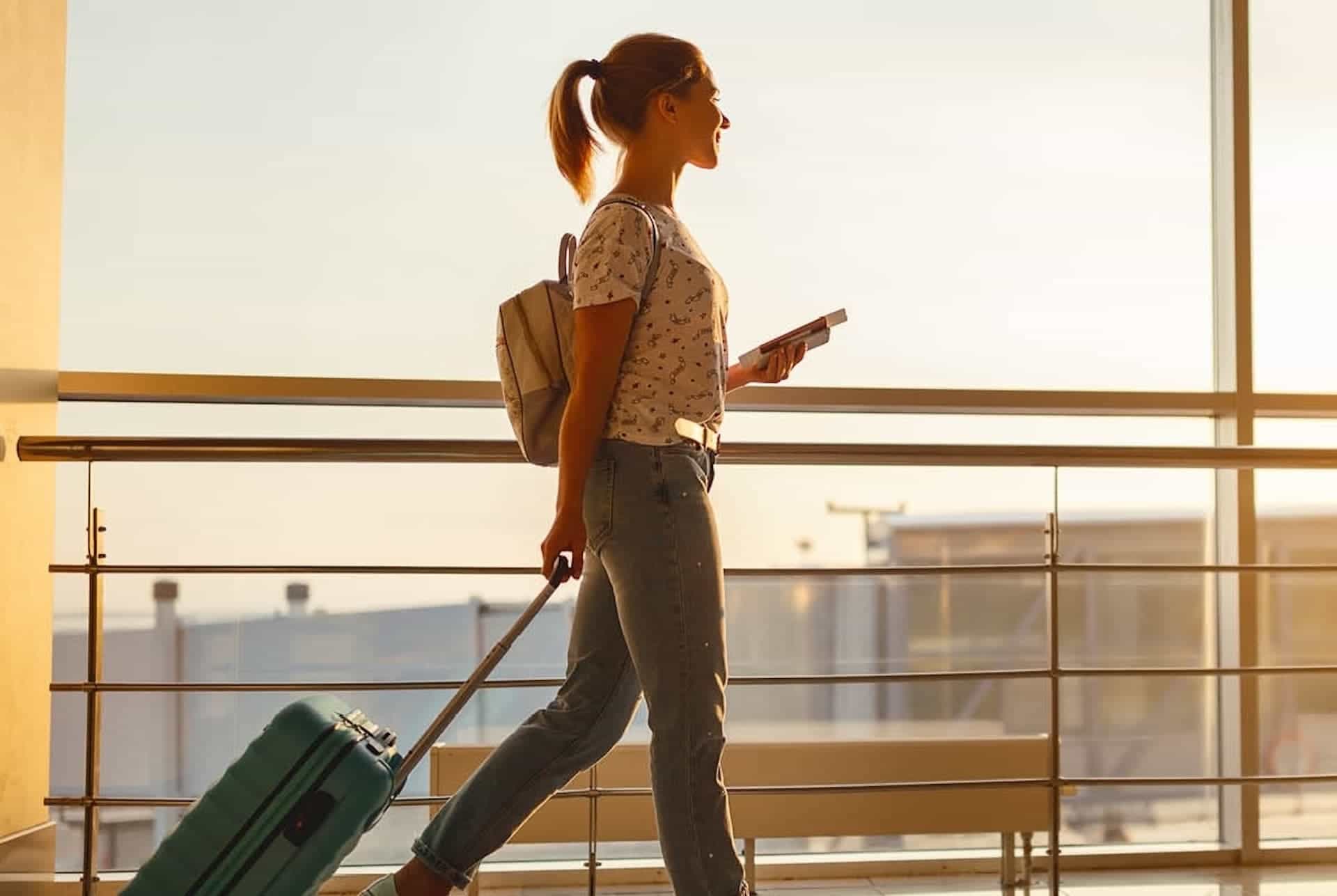 Cestovní pojištění Allianz Travel PLUS