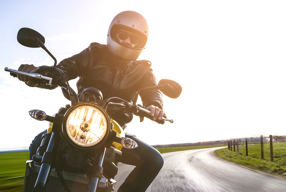 Povinné ručení motocyklu