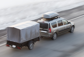 Pojištění na hory