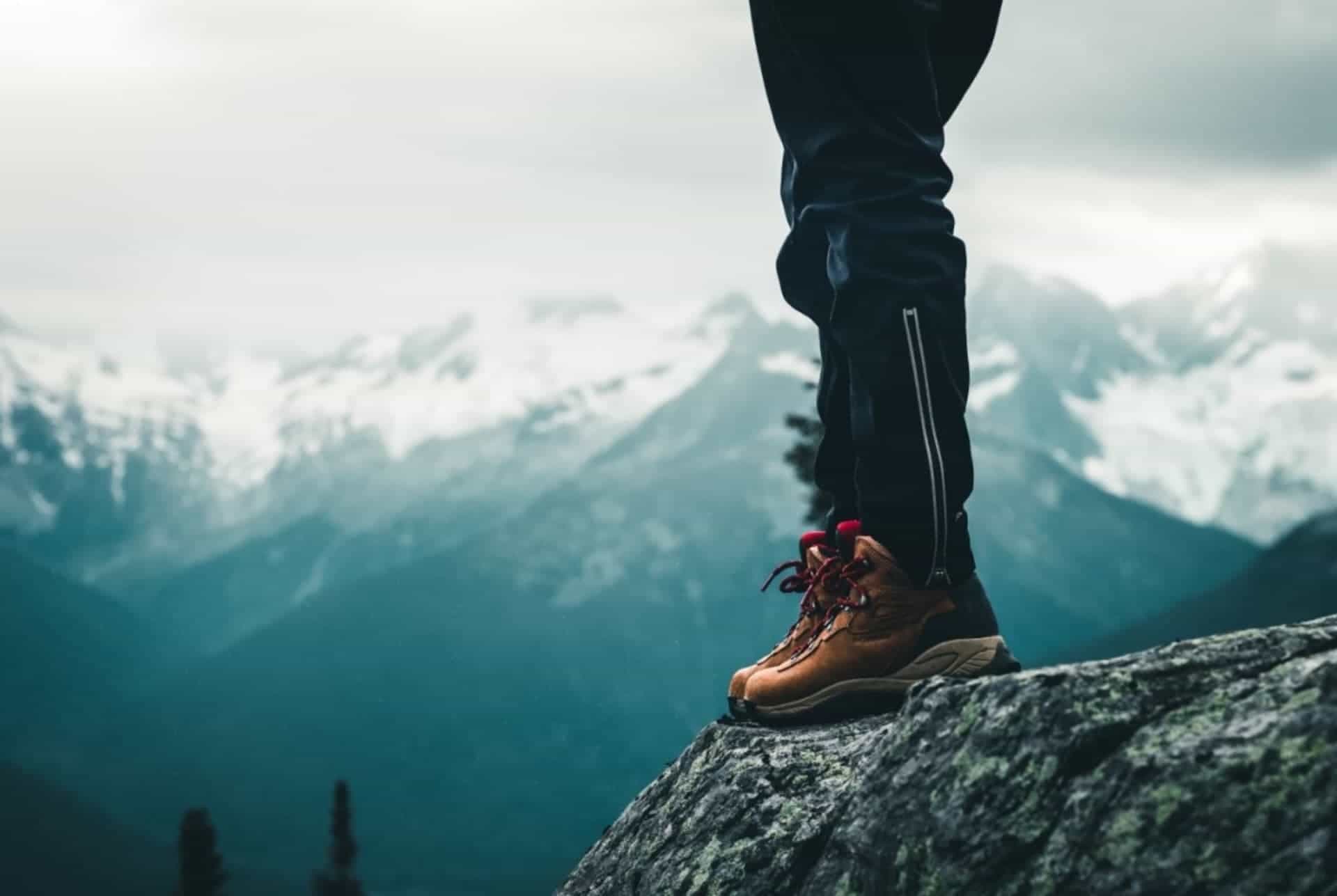 Pojištění na hory