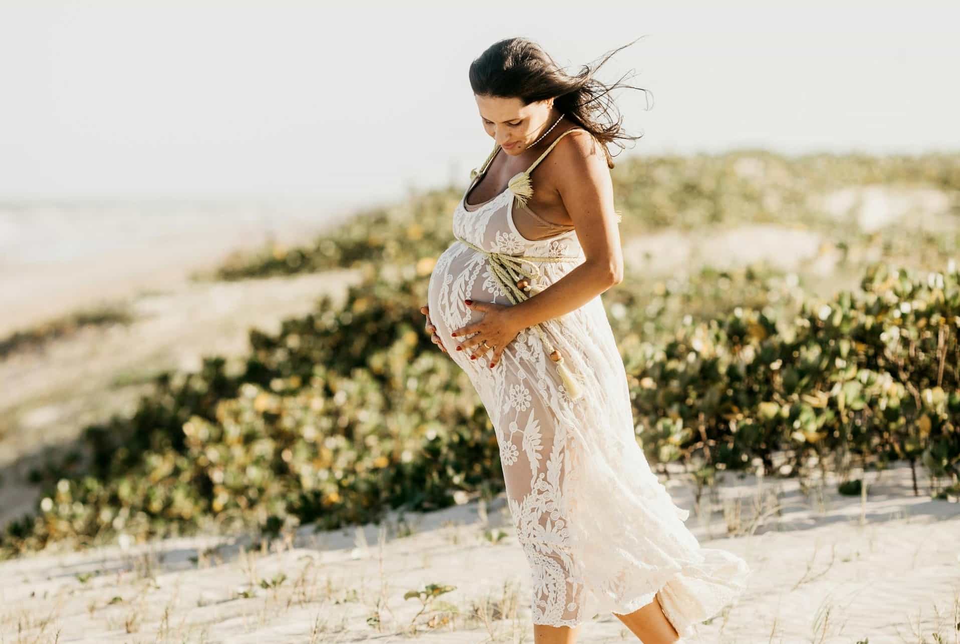 Pojištění pro těhotné