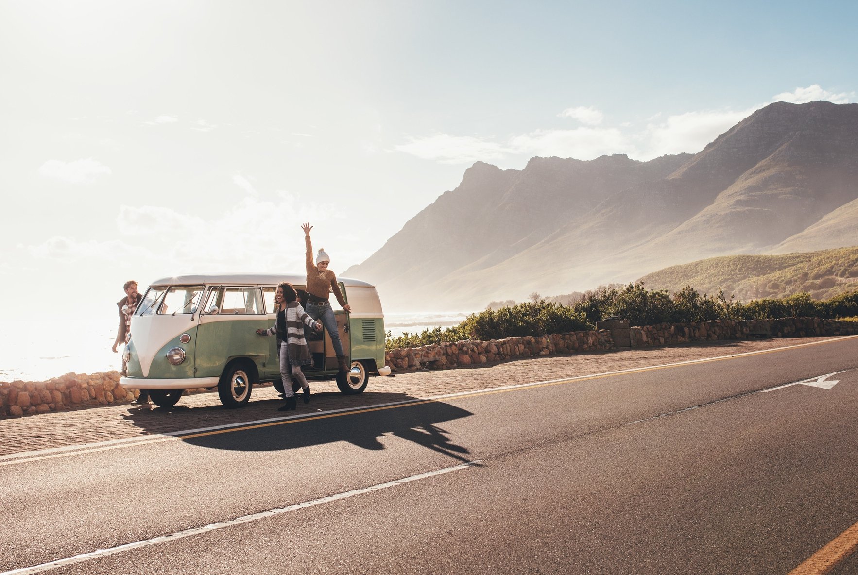 Pojištění auta do zahraničí