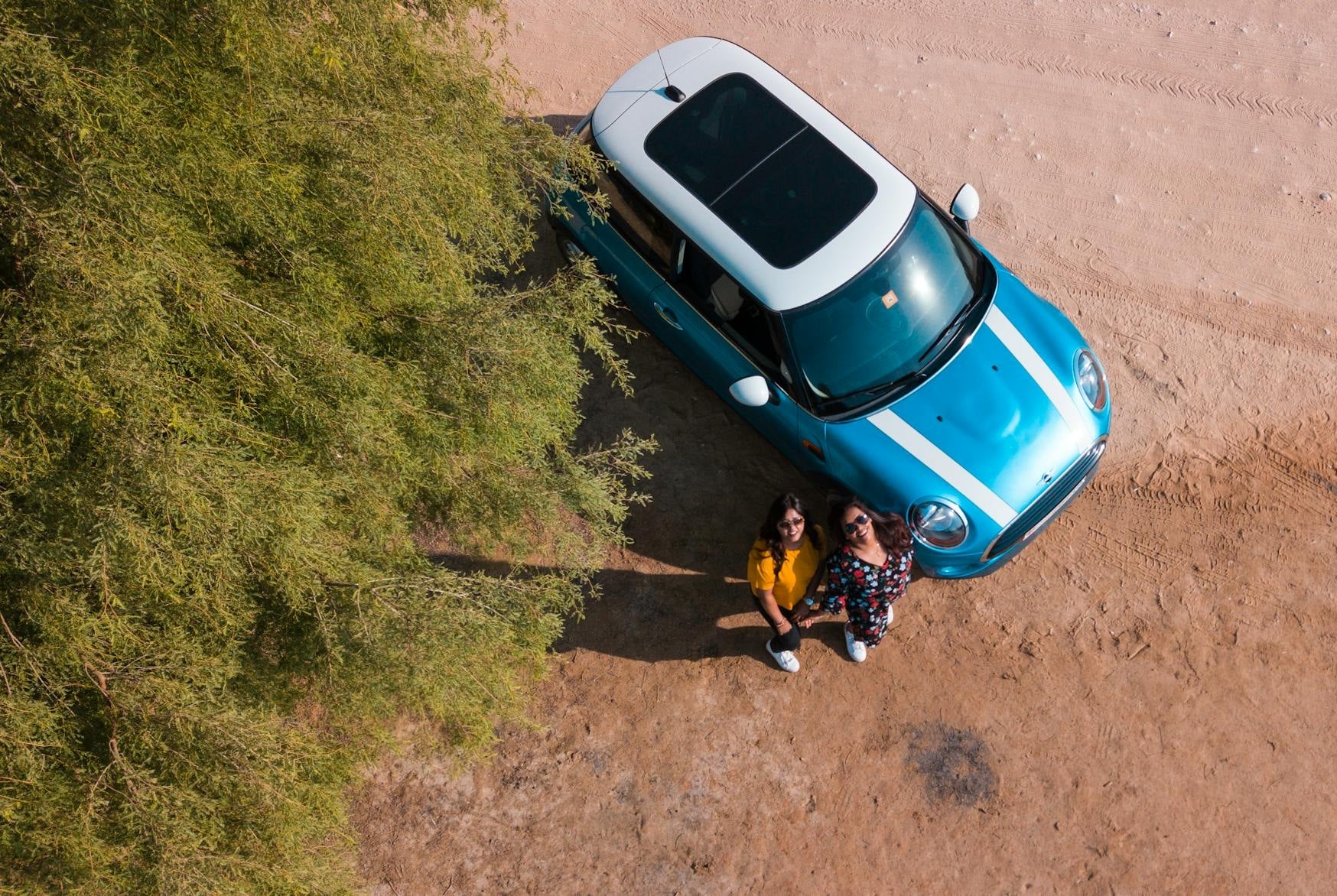 Pojištění pronajatého vozidla