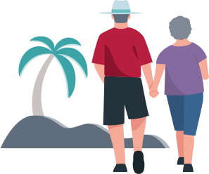 Proč si sjednat cestovní pojištění u Allianz?