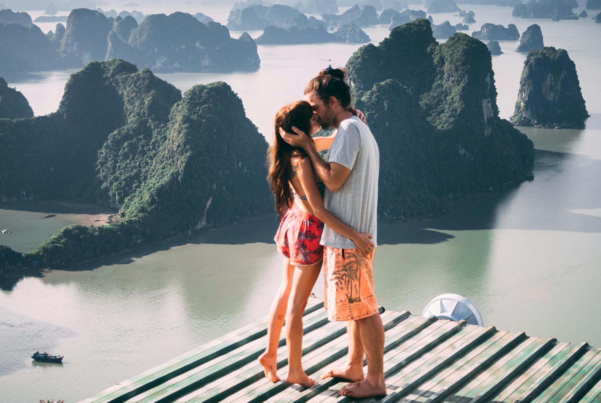 Cestovní pojištění pro krátkodobé pobyty