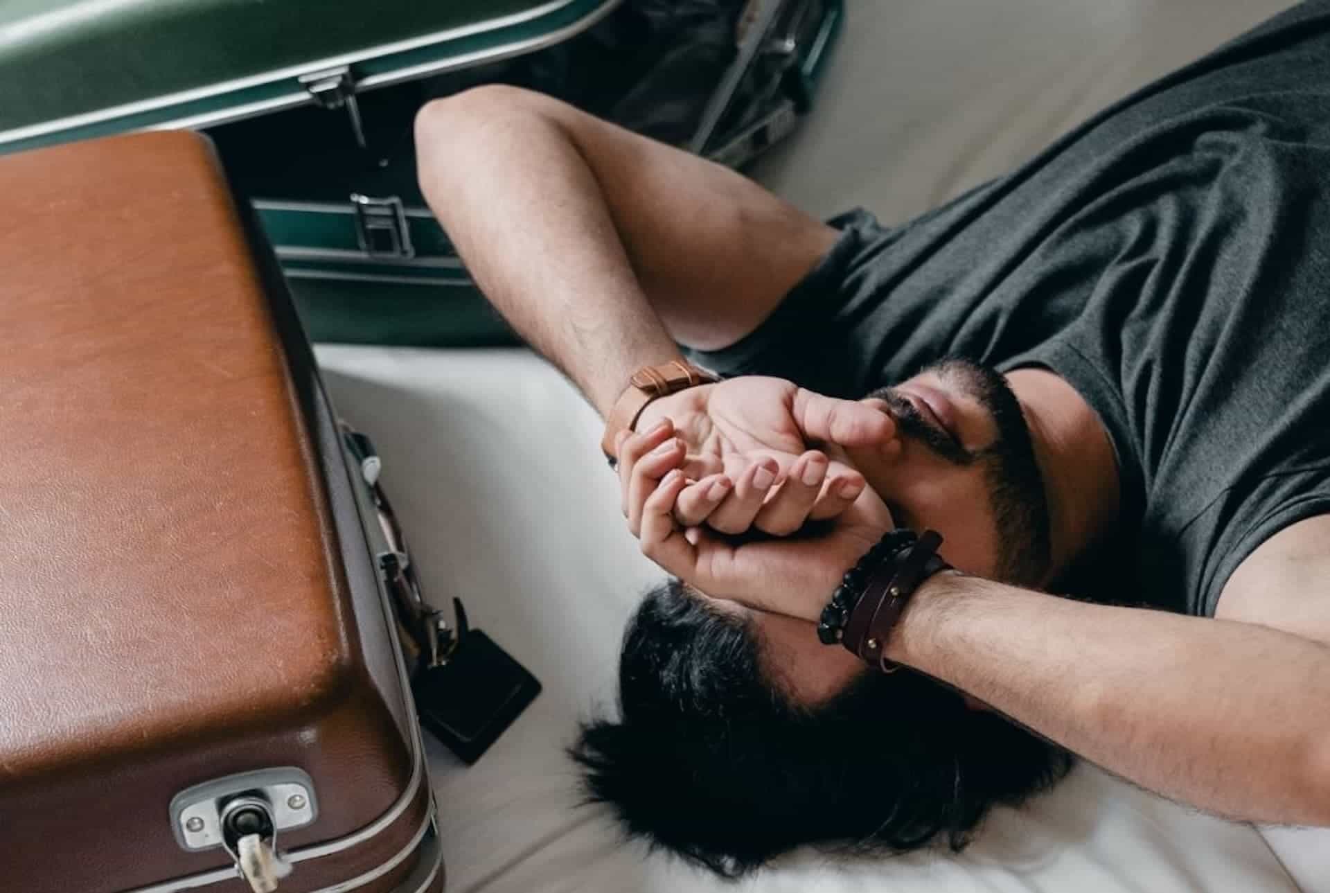 Pojištění stornovacích poplatků