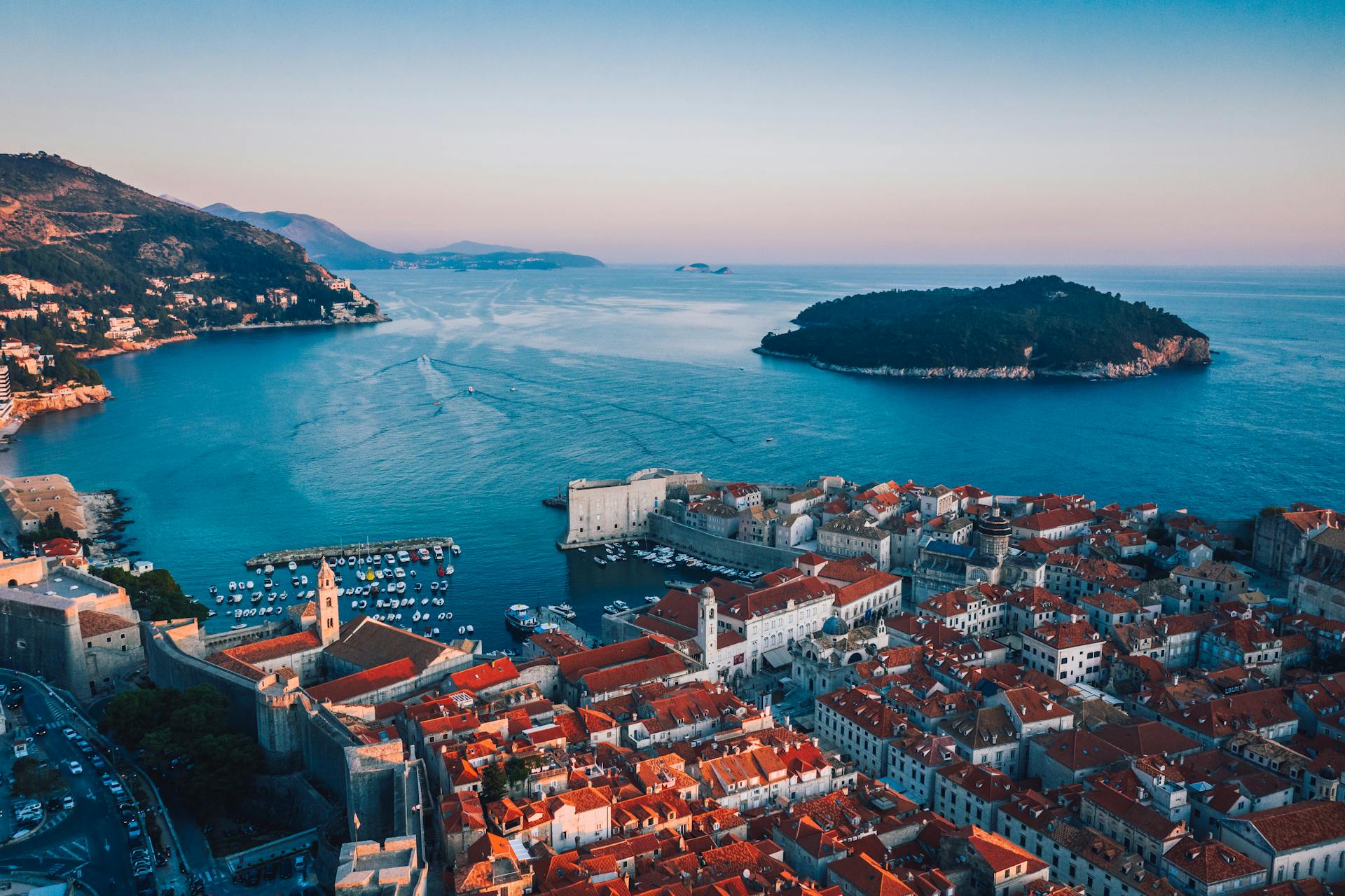 Cestovní pojištění do Chorvatska