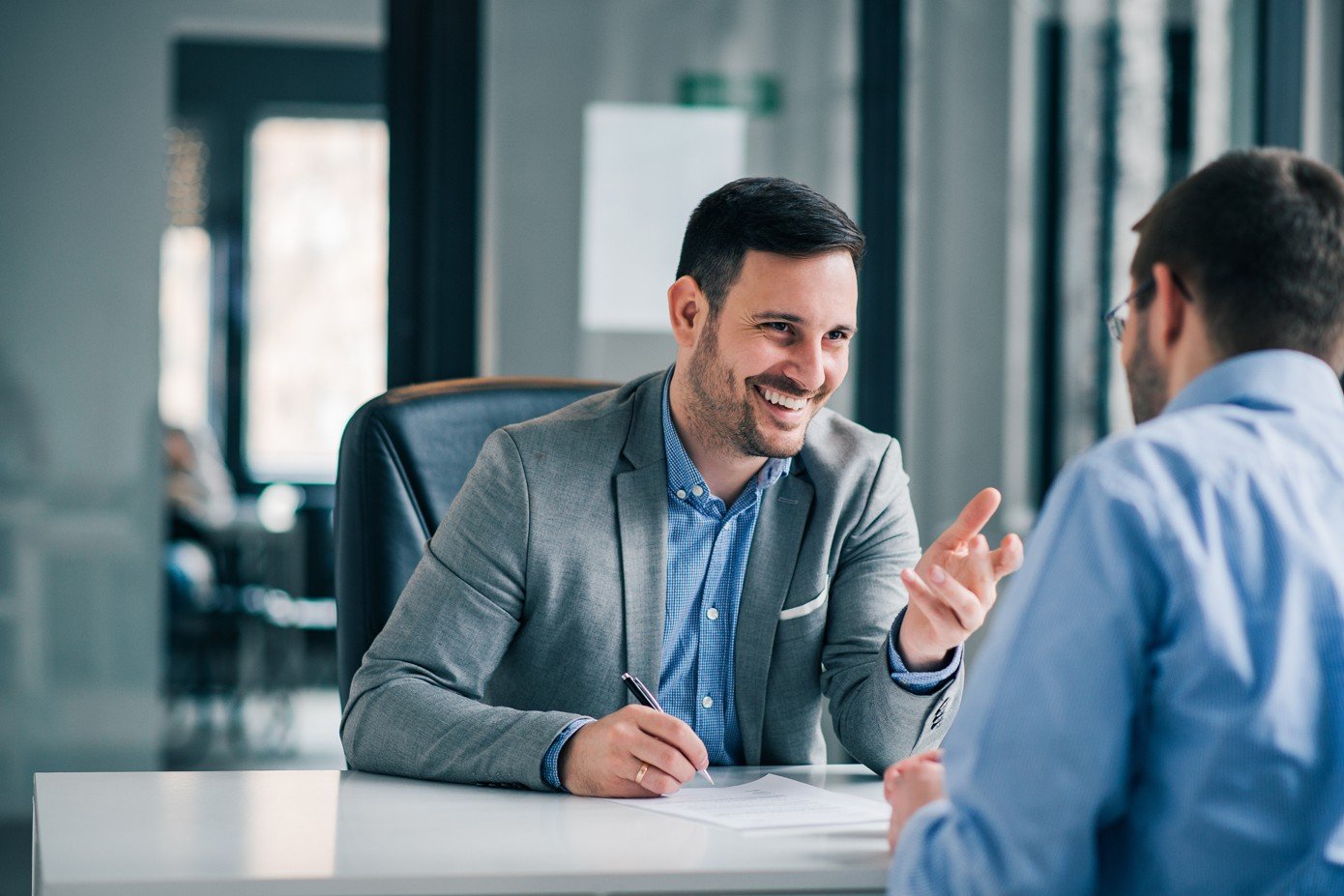 právní poradenství