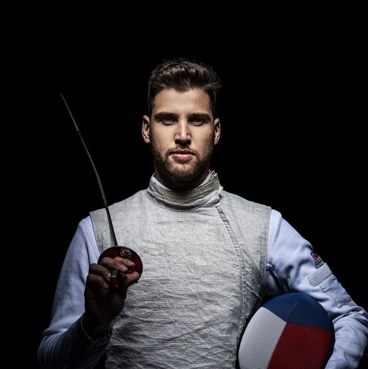 Alex Choupenitch
