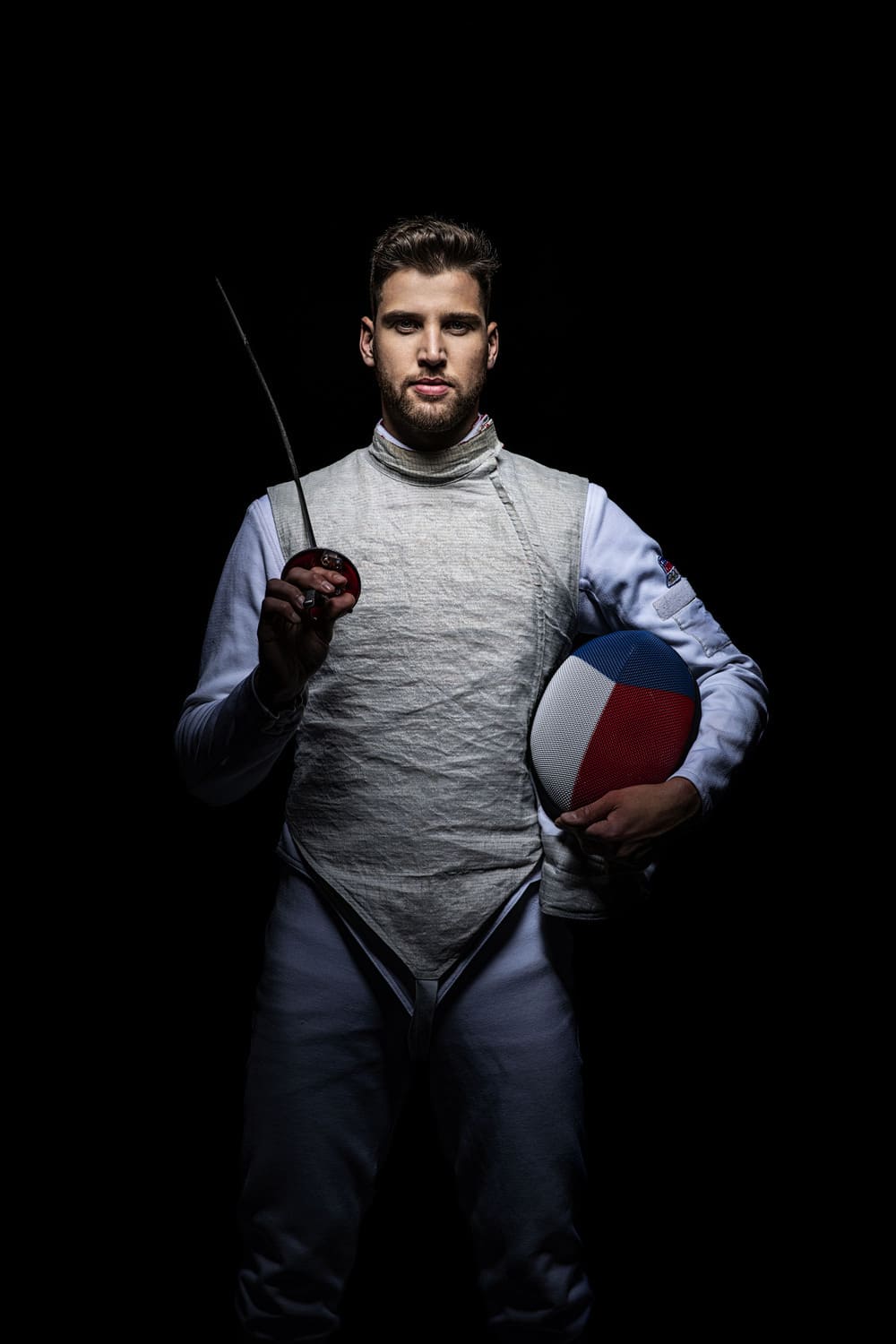 Alexander Choupenitch - fleretista