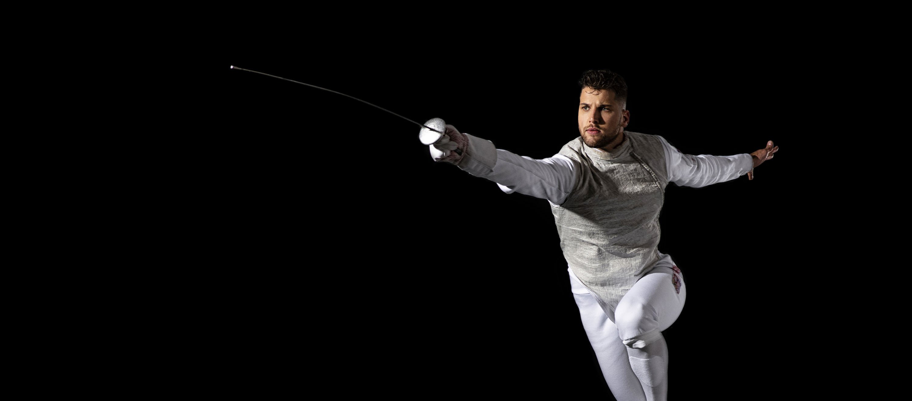 Alexander Choupenitch - fleretista