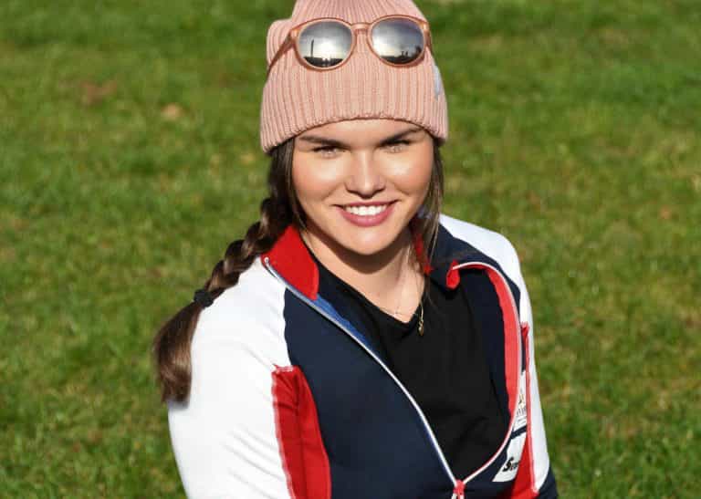 Diana Cholenská