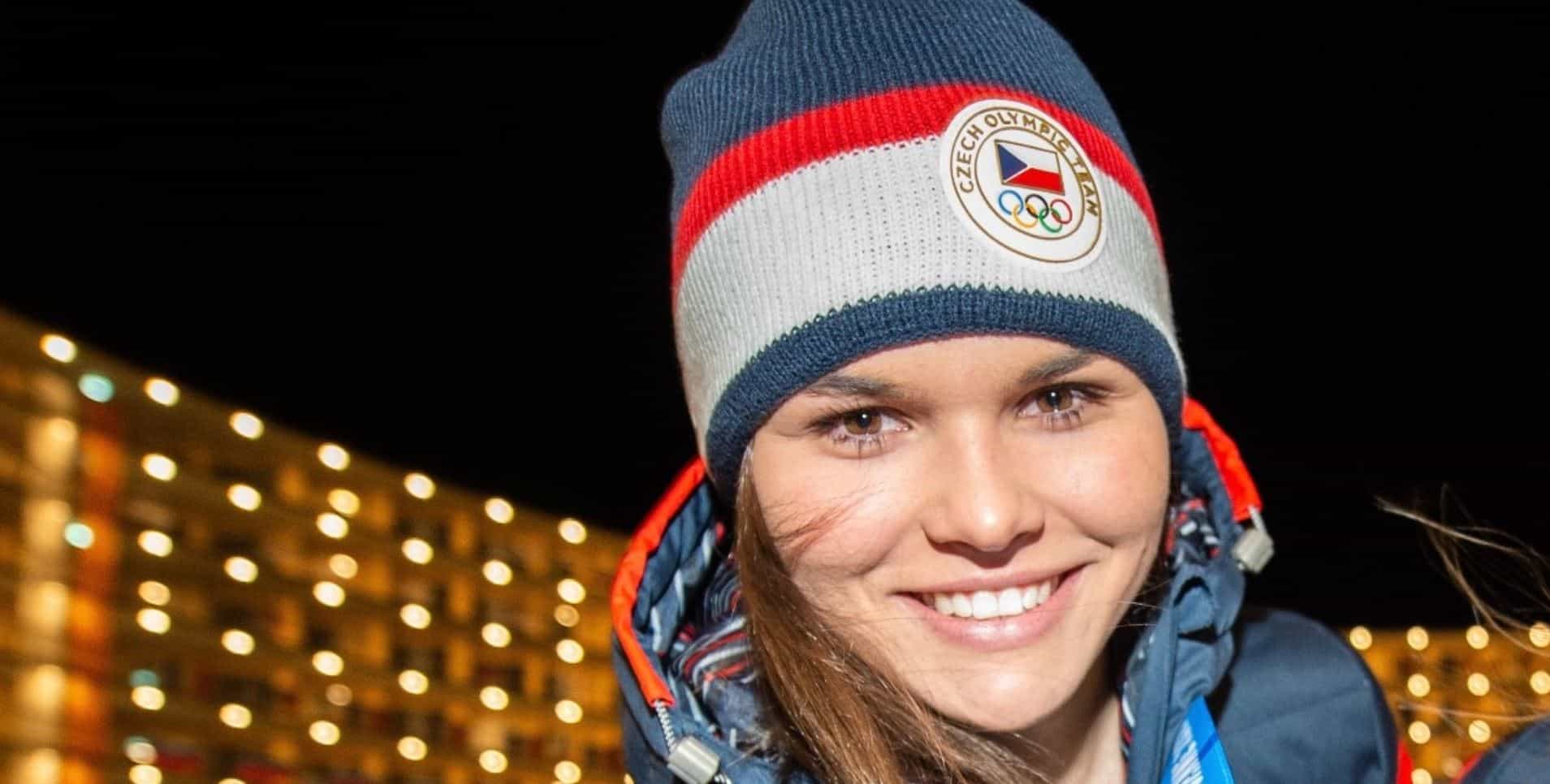 Diana Cholenská - Ambasadorka Allianz