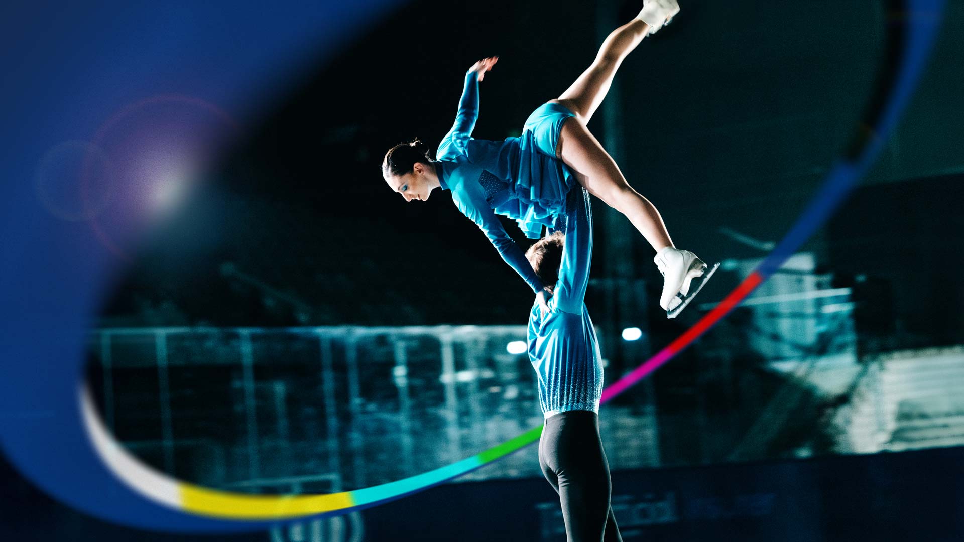 Olympijský festival s Allianz