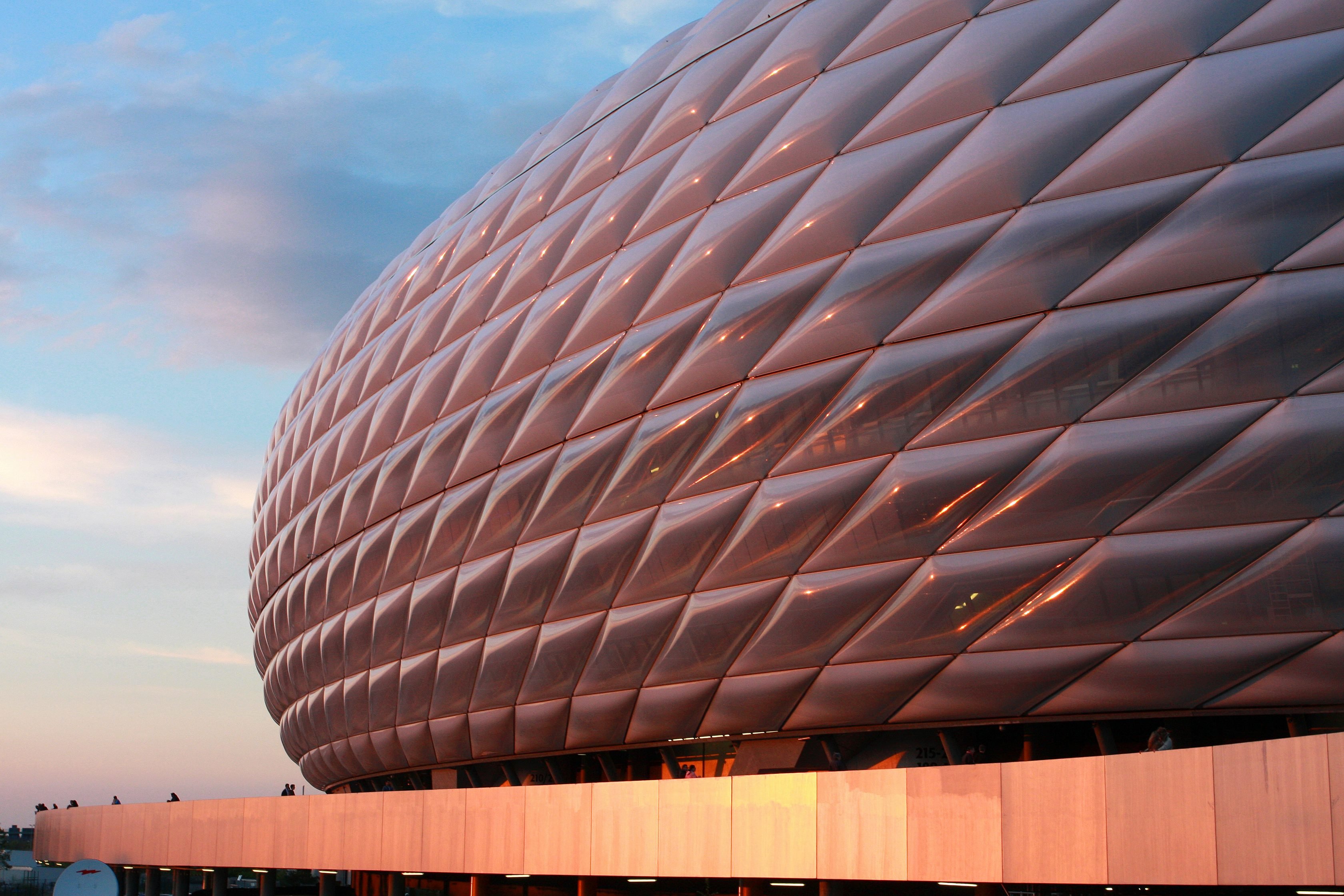 Allianz Arena