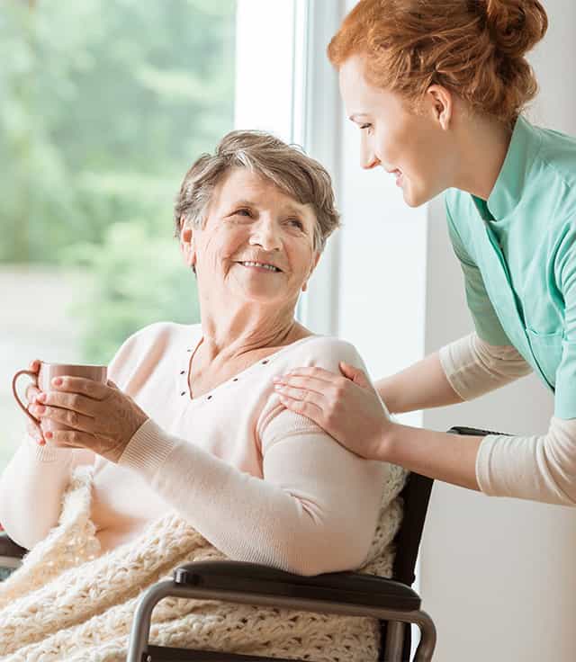 Co je dlouhodobá péče?