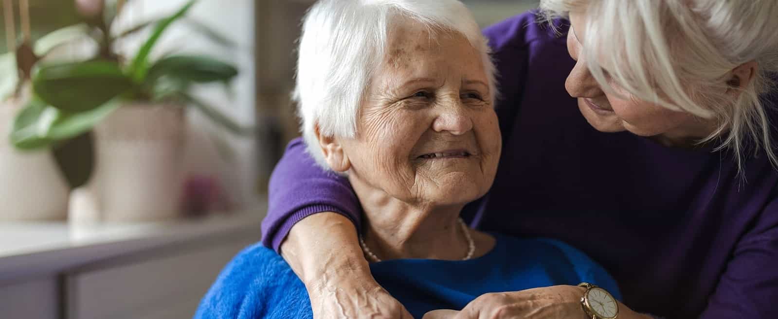 Pojištění dlouhodobé péče