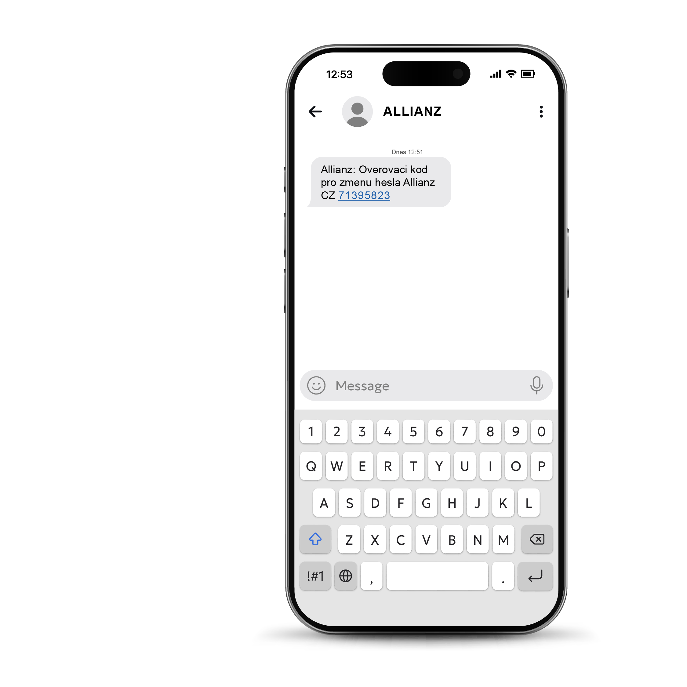 SMS