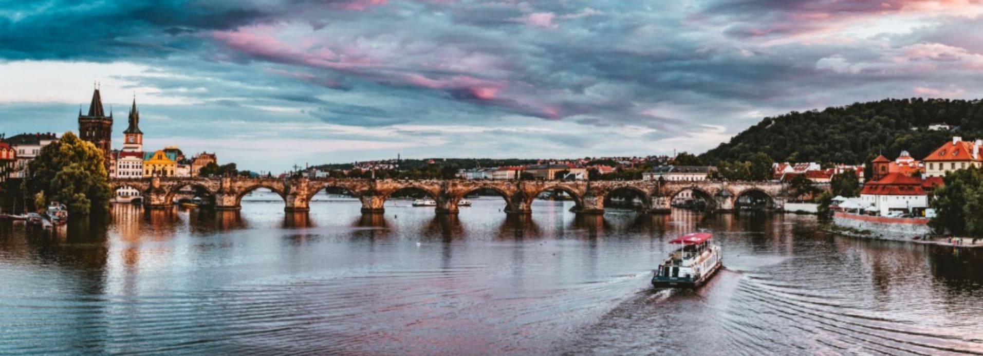 Praha