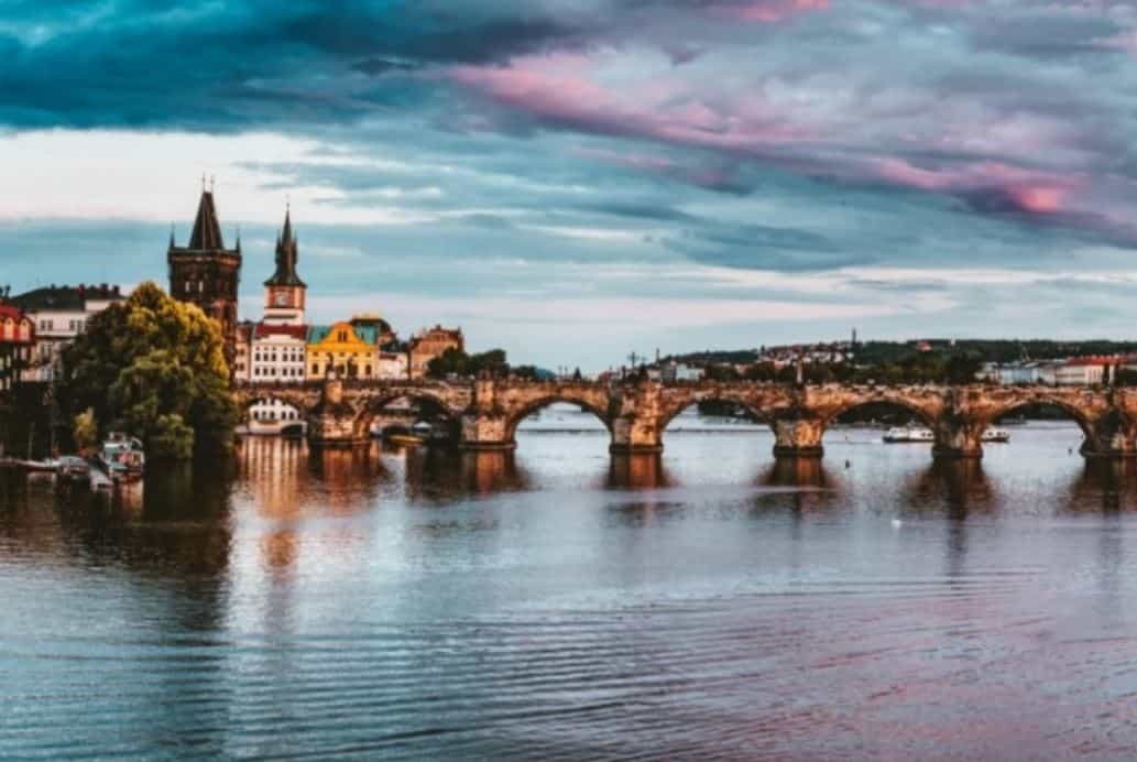 Praha