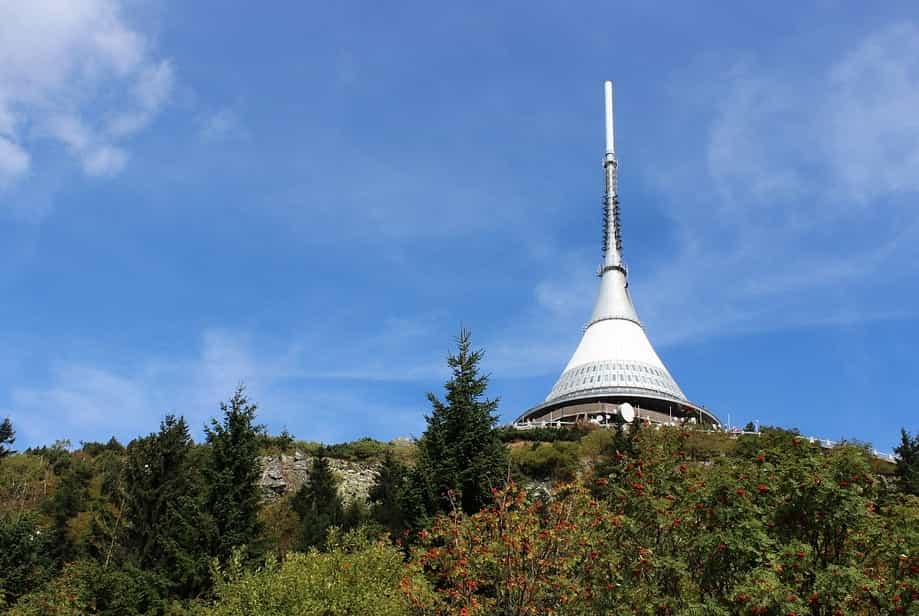 Liberec