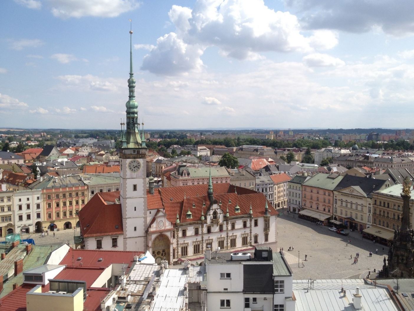 Olomouc