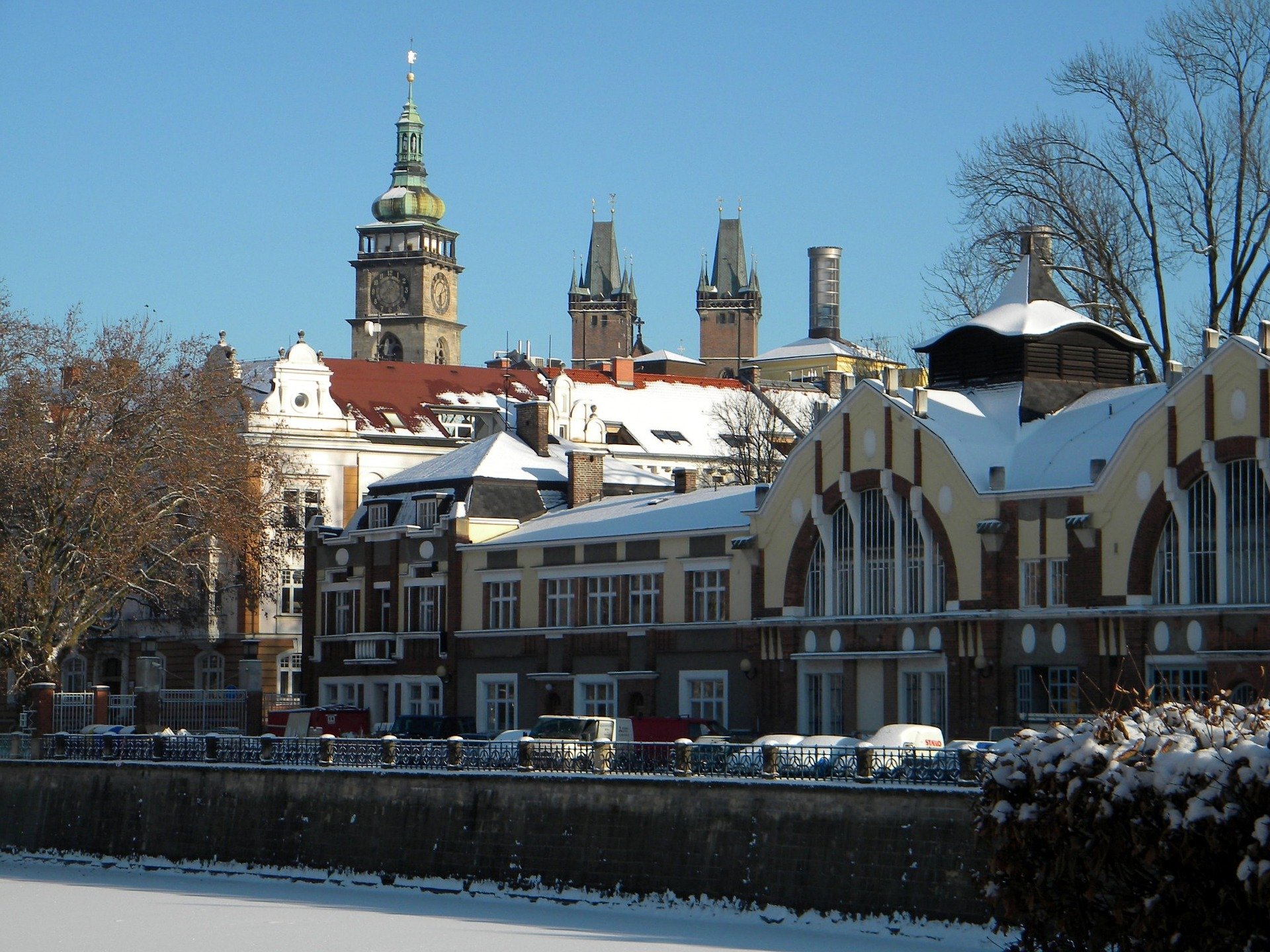 Hradec Králové