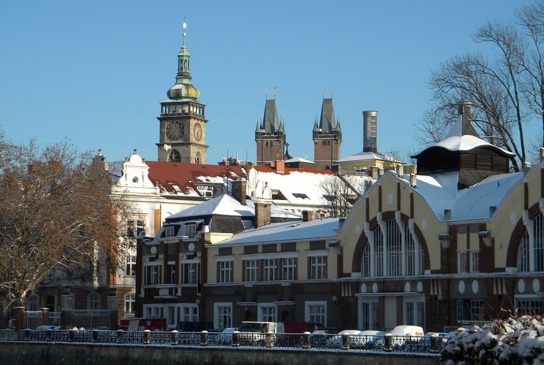 Hradec Králové