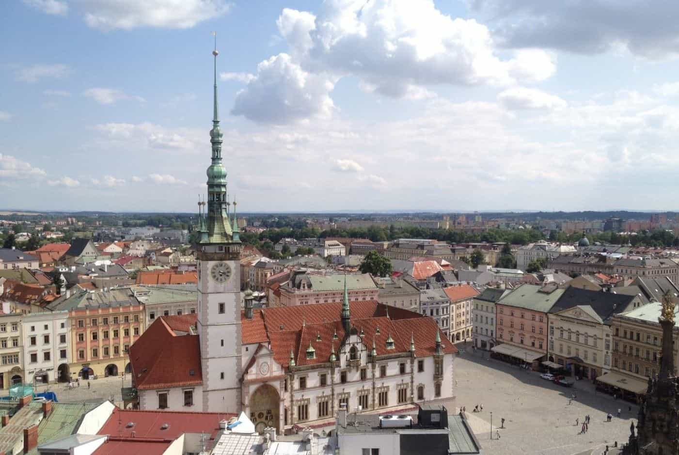 Allianz Olomouc