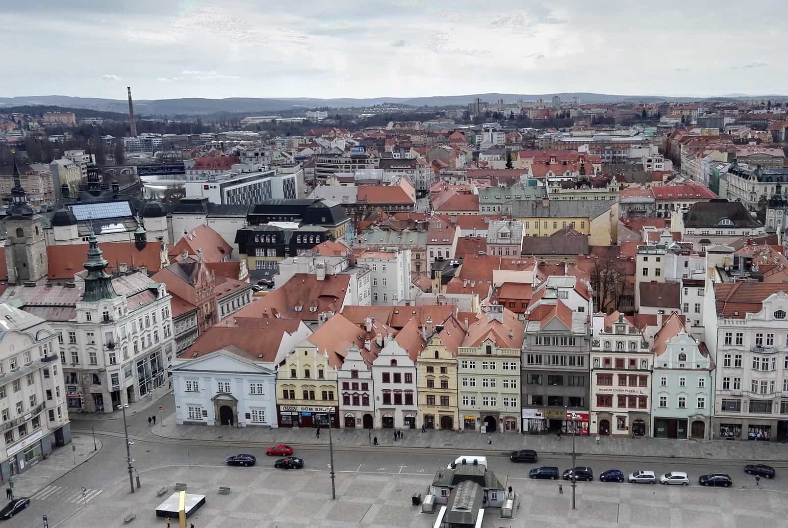 Allianz Plzeň